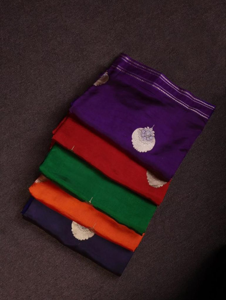 Handloom